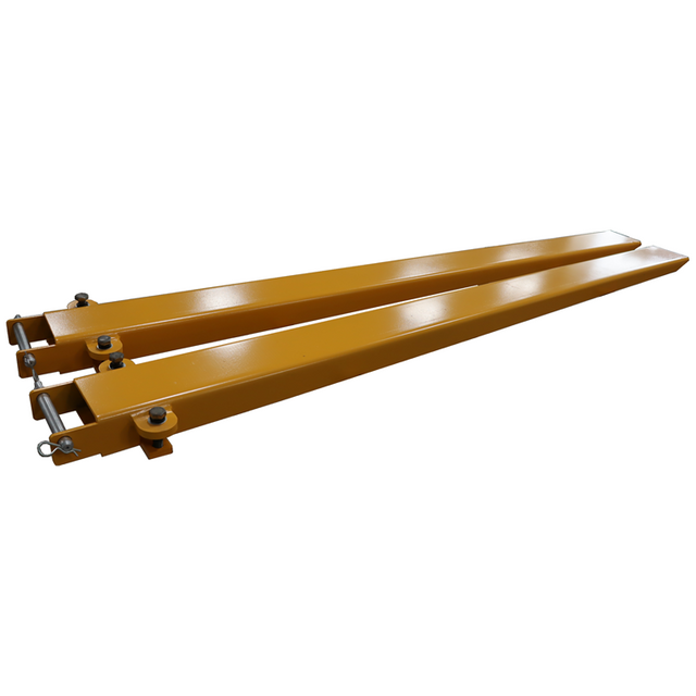 Fork Extensions
