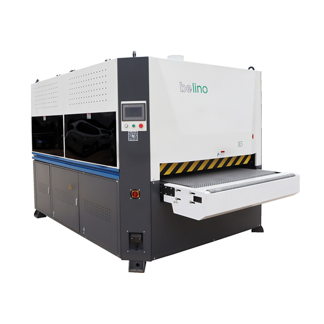 SP-R1000M5/R1300M5 Wide Profile Sander