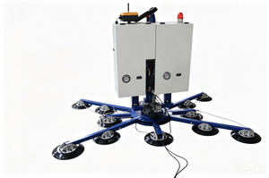 BN-1000 Battery Vacuum Lifter