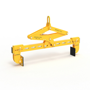 Horizontal Stone Lifting Clamp