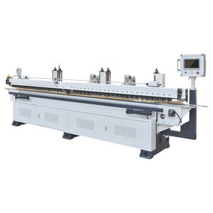 LF-S2W2 Heavy Duty Edge Sander