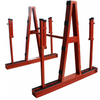 SAF03 A-frame Stone Storage Rack