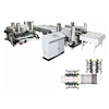 LF-1000SB-23 Production Line For Double-sided Edge Sander