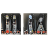 SR-RP1000/RP1300 Wide Belt Calibration Sanding Machine
