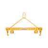 ASB25T / ASB35T Spreader Beam