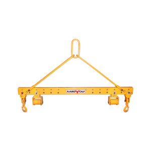 ASB25T / ASB35T Spreader Beam