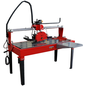 BN-H800M / BN-H1200M Portable Cutting Machine