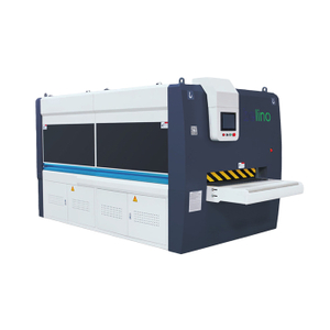 SP-R1000M6/R1300M6 Wide Profile Sander