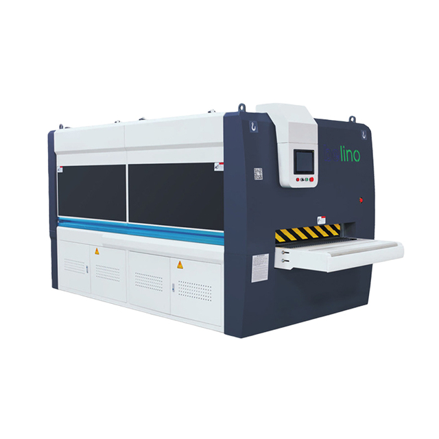 SP-R1000M6/R1300M6 Wide Profile Sander