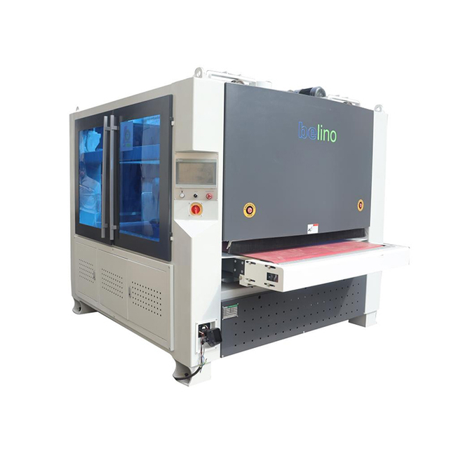 P0L508 Polishing Machine