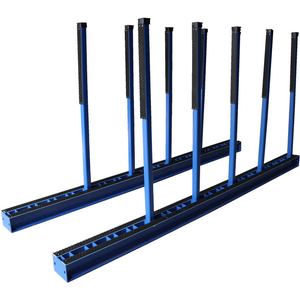 BSR01-0B/BSR02-0G Slab Rack