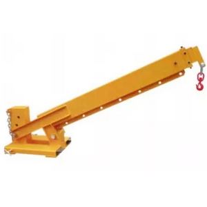 PFB3395 Pivot Forklift Boom
