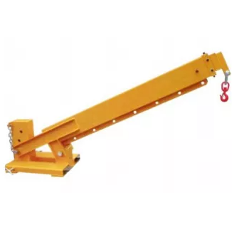 PFB3395 Pivot Forklift Boom