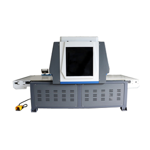 SMM1300 Reciprocating Wool Pad Polishing Machine