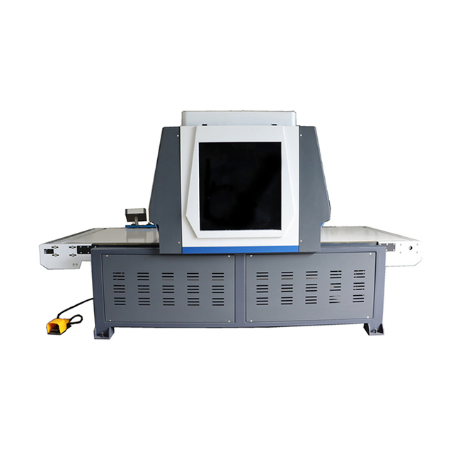 SMM1300 Reciprocating Wool Pad Polishing Machine