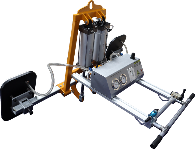 Pneumatic Vacuum Lifter