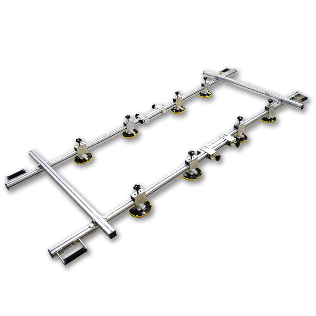 Hand Carry Vacuum Lifter