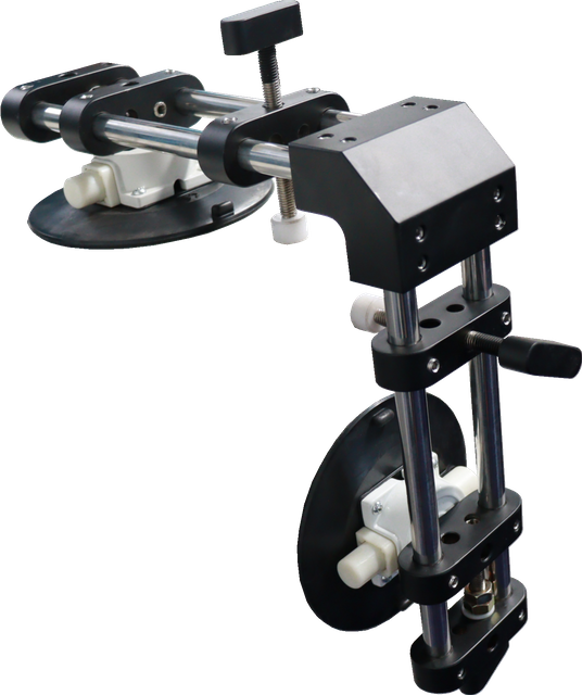 90&deg;Stone Seam Setter