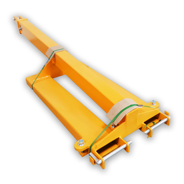 FB3580 Forklift Boom