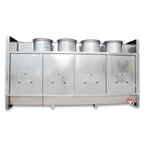 BNDCC4000/5000 Dust Collector
