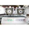 SMS250-W2C2 Mini Three-sided Brush Sanding Machine
