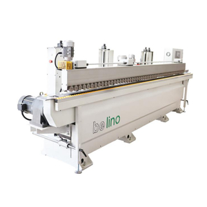 LF-S1W2/S2W1 Edge Sander