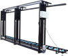 BNTWH6500 Timber Wall Hanger