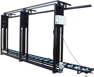 BNTWH6500 Timber Wall Hanger