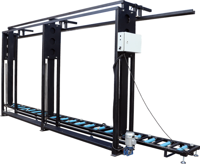 BNTWH6500 Timber Wall Hanger