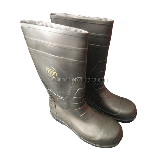 Anti-Corrosion Boots