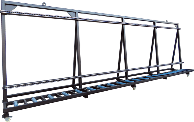 BNWSF6000 Wall Storage Frame