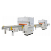 SUR/SFR-R-R1300 Top & Bottom Sanding Line