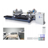 SDS-2500 Double-sided Edge Sander For Door