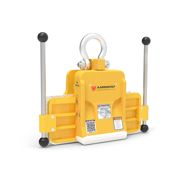 AL30AWJH Glass Lifter