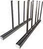 BSR01-0B/BSR02-0G Slab Rack