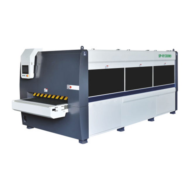 SP-R1000M9/R1300M9 Wide Profile Sander
