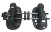 90&deg;Battery Stone Seam Setter