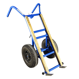 AHT500/AHPT750 Hand Trucks