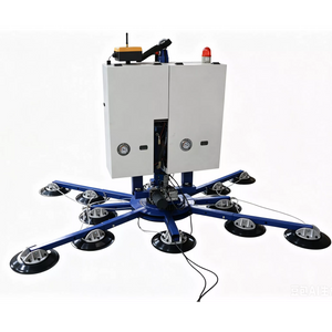BN-1000 Battery Vacuum Lifter
