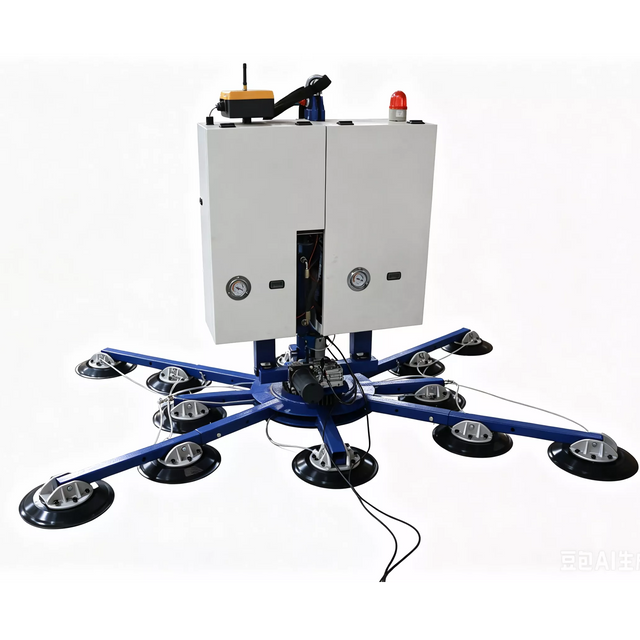 BN-1000 Battery Vacuum Lifter