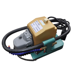 128N - Light Milling Machine