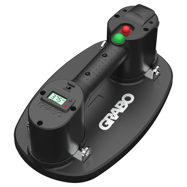 GRABO Battery Vacuum Lifter