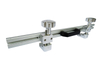 Aluminum Bar & Clamp Jaw