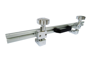 Aluminum Bar & Clamp Jaw