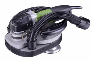 BNT04-C Threee Heads Polisher