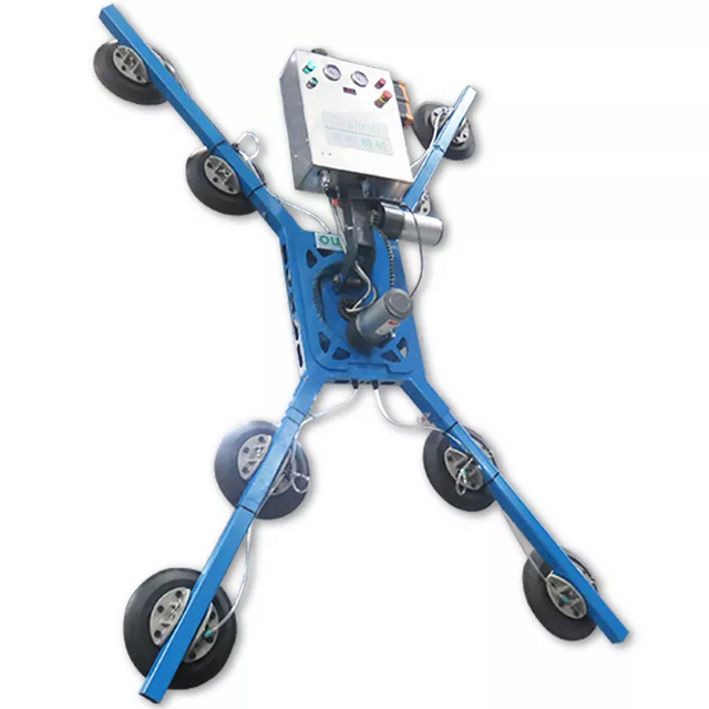 BN-800 Battery Vacuum Lifter