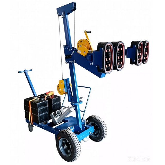  BN-280 Mini Trolley Vacuum Lifter