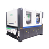 P0L-213 Revolution & Rotation Polishing Machine