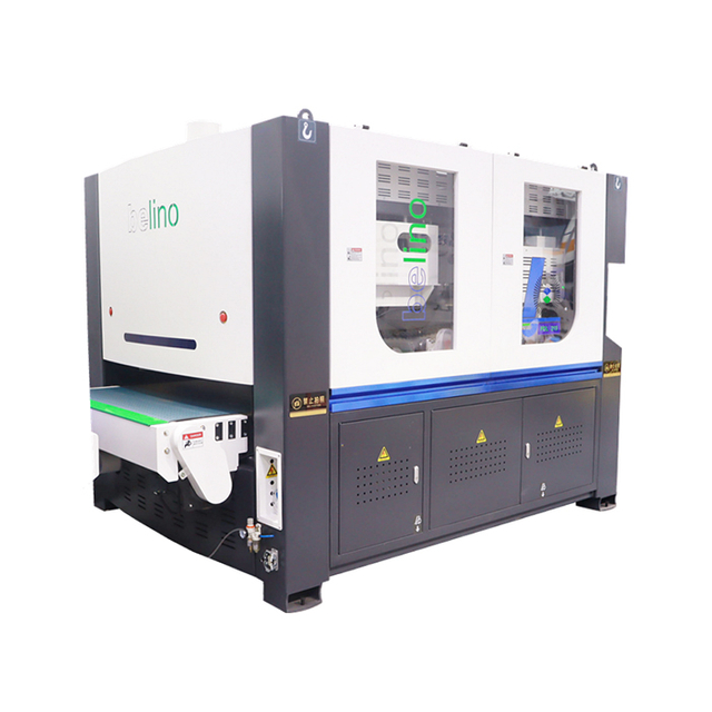 P0L-213 Revolution & Rotation Polishing Machine