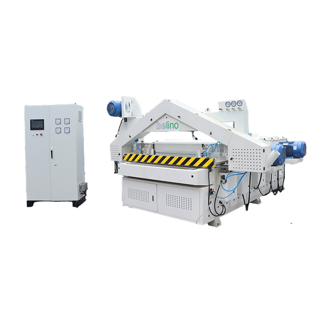 JP-600/1300 Wood Aging Machine(wire Brushing Machine)
